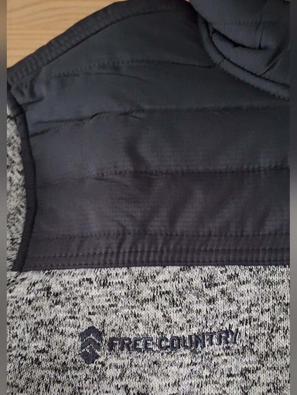Free Country--Jacket - Picture 13 of 14